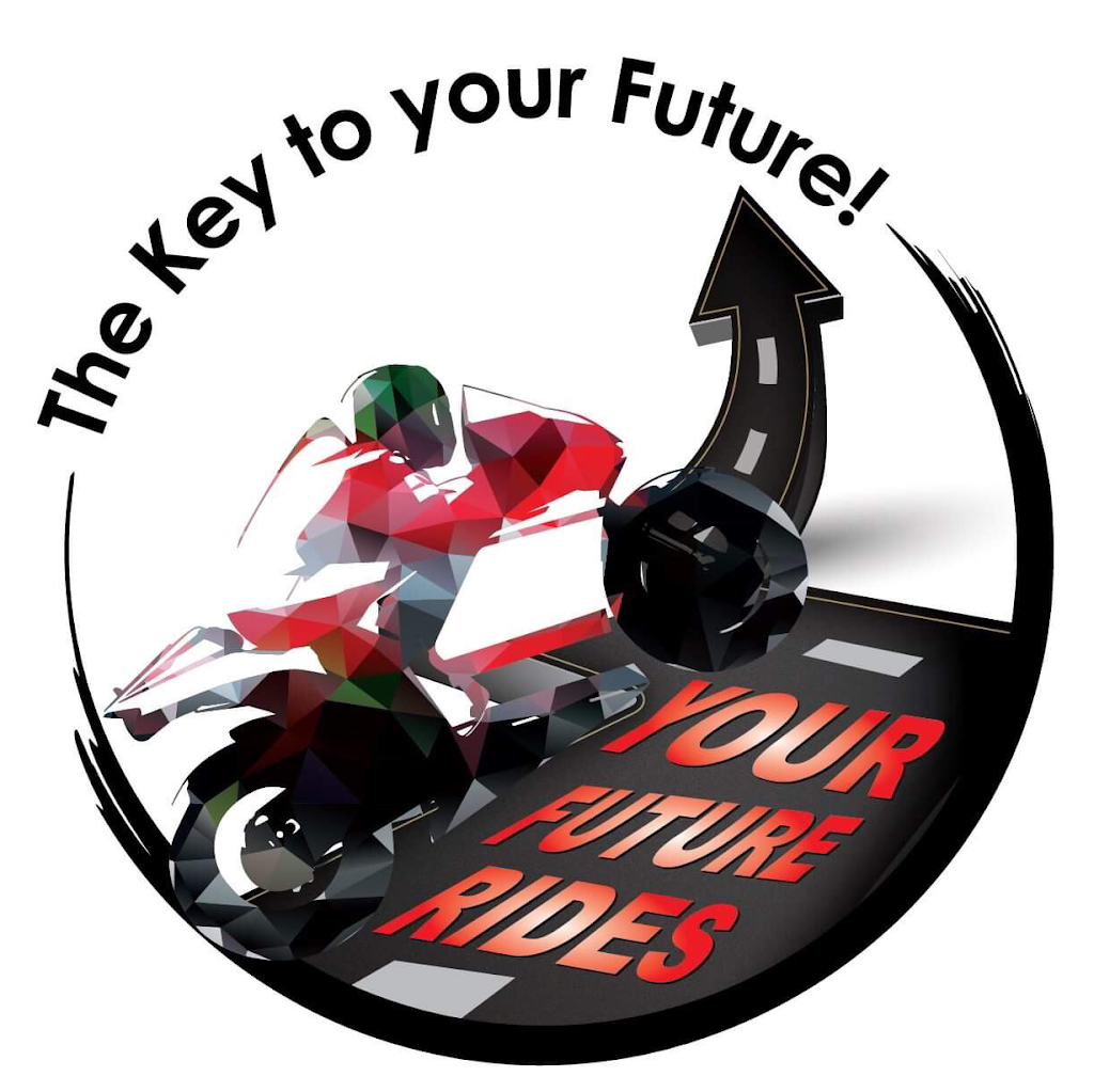 Your Future Rides | store | 2 Robert Eggins St, South Kempsey NSW 2440, Australia | 0402452351 OR +61 402 452 351