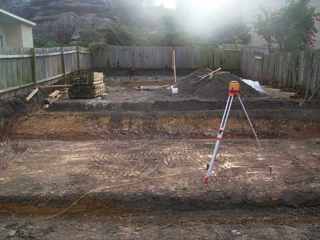 SEP CIVIL Excavation & Plant Hire Pty Ltd | 121 Vardys Rd, Seven Hills NSW 2147, Australia | Phone: 0458 000 058