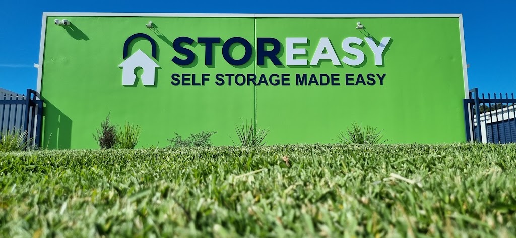 StorEasy Self Storage Tuncurry | 14 Rodmay St, Tuncurry NSW 2428, Australia | Phone: (02) 6555 5235
