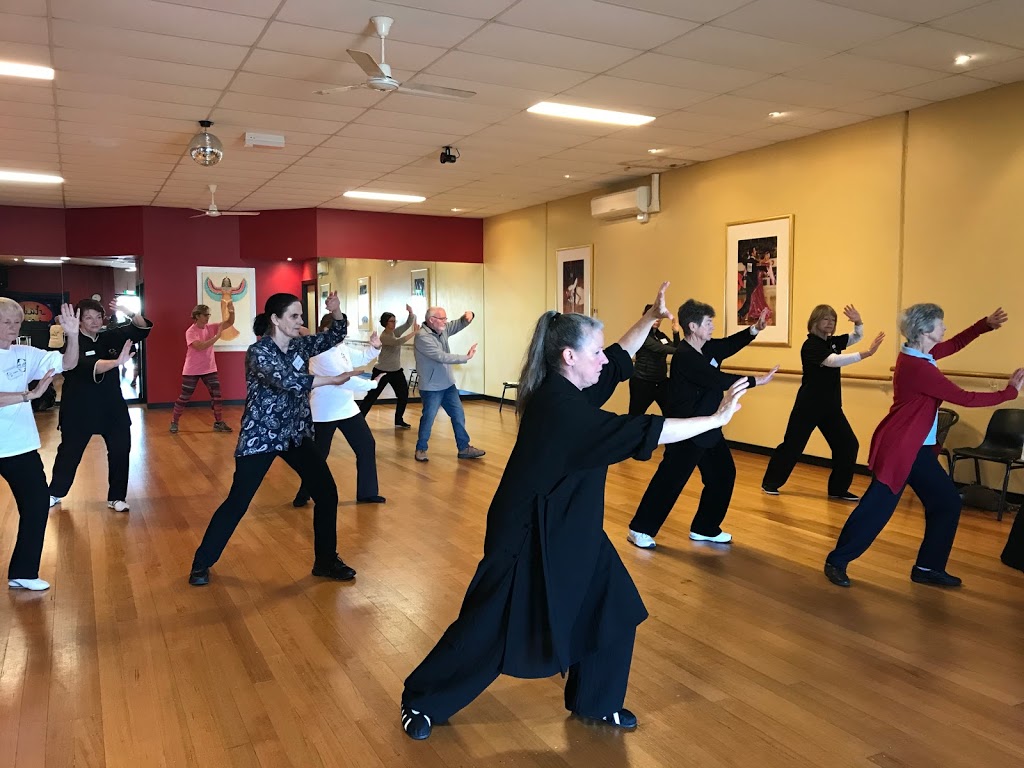 Chi Generation Tai Chi | Open Door Community Church Hall, Monbulk VIC 3793, Australia | Phone: 0437 949 919