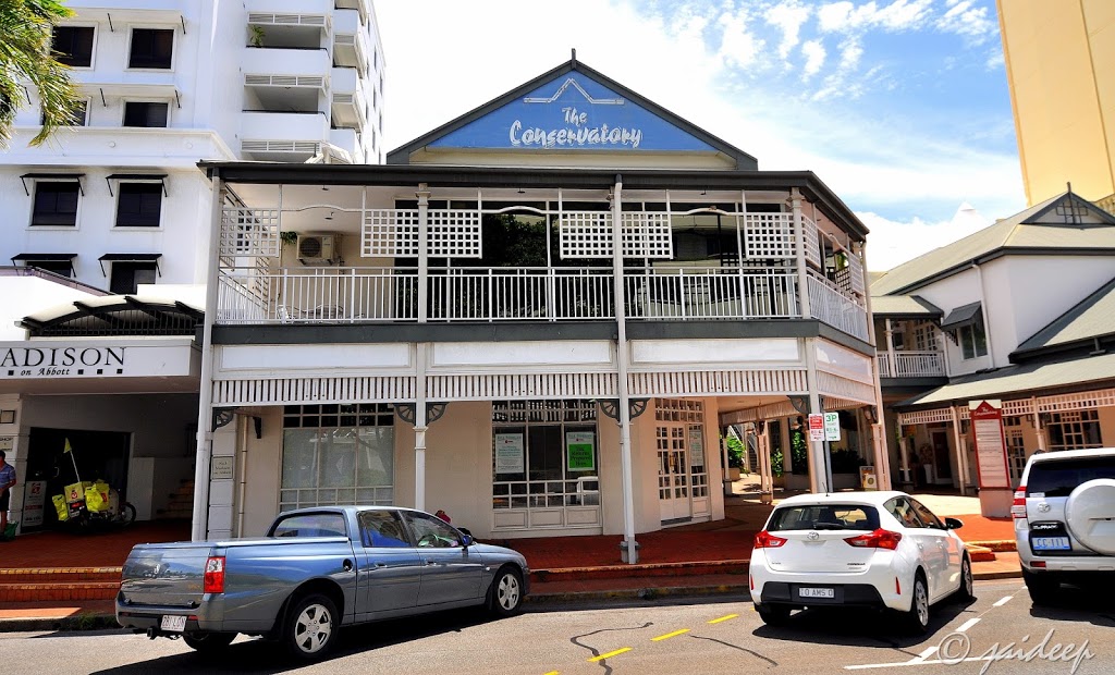 Barrier Reef Hotel | lodging | 33 Wharf St, Cairns City QLD 4870, Australia | 0740514245 OR +61 7 4051 4245