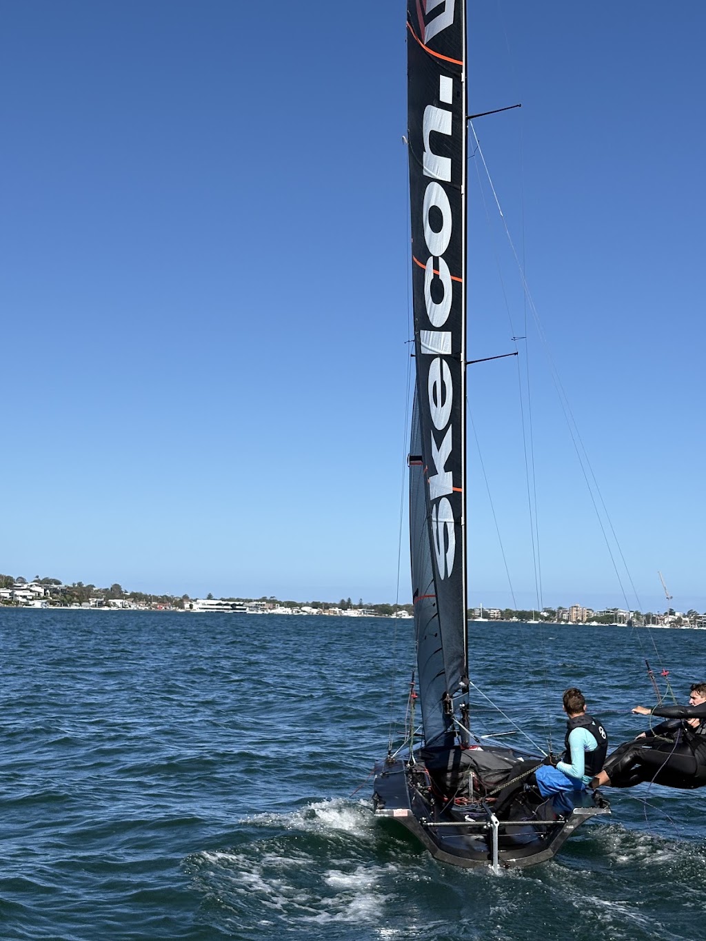 Tsails | 57 Haddon Cres, Marks Point NSW 2280, Australia | Phone: 0435 882 665