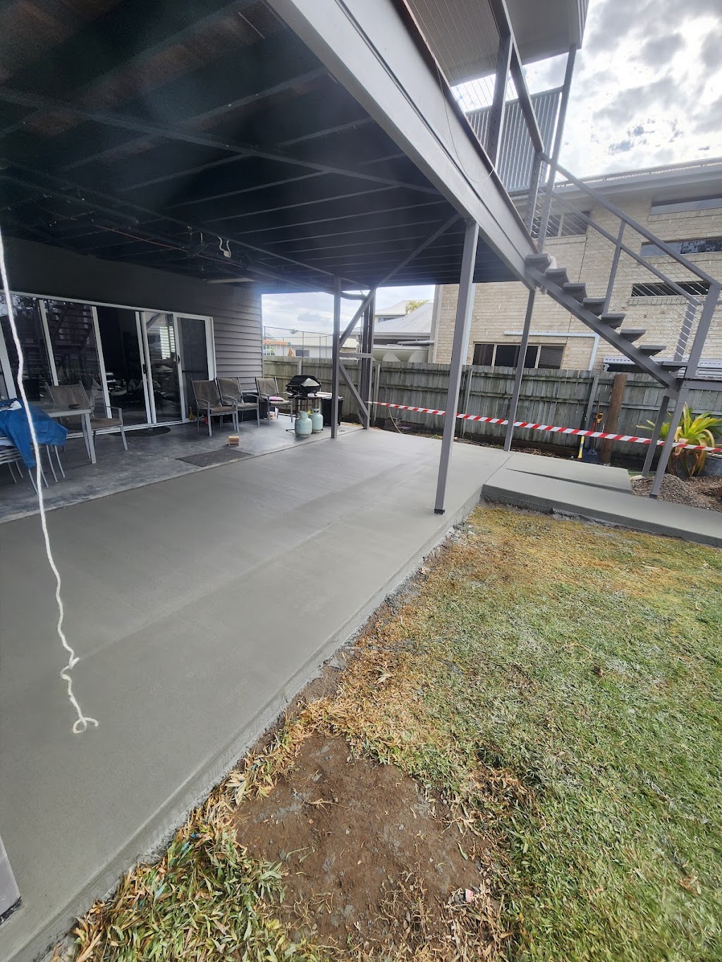 All Class Concreting Qld | 68-70 Dasher St, Delaneys Creek QLD 4514, Australia | Phone: 0401 483 284
