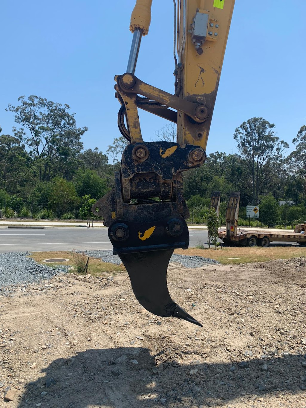 SBA Earthmoving Attachments | 15/17 Gindurra Rd, Somersby NSW 2250, Australia | Phone: (02) 9678 0000