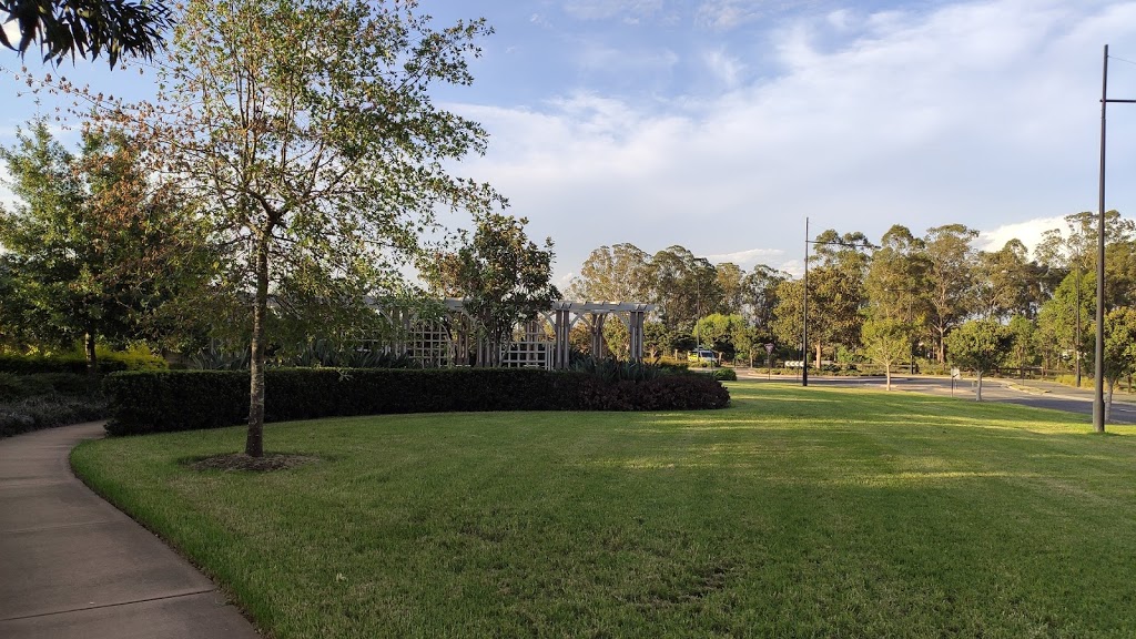 Forestgrove Park | park | Harrington Park NSW 2567, Australia