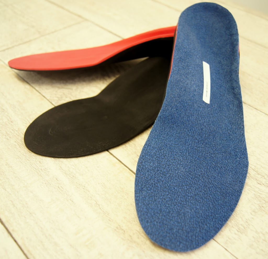 Triplane Orthotics | 2/5 Levanswell Rd, Moorabbin VIC 3189, Australia | Phone: (03) 9576 9495