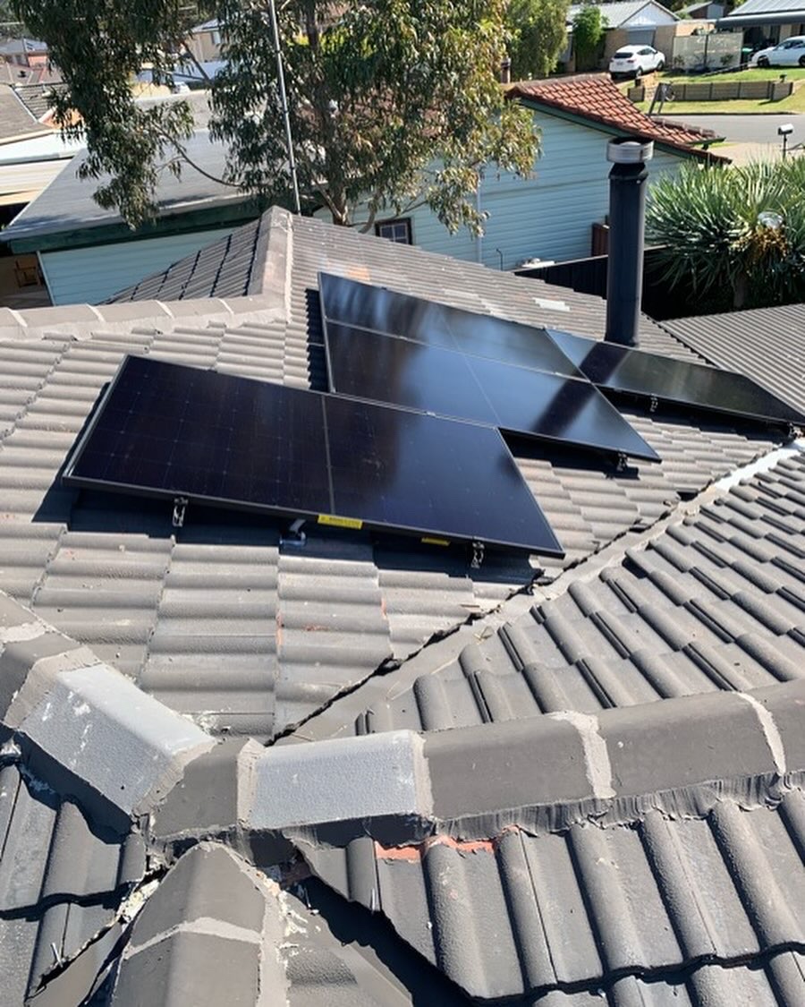 Home Grown Solar and Electrical | Yester Rd, Wentworth Falls NSW 2782, Australia | Phone: 0413 209 062