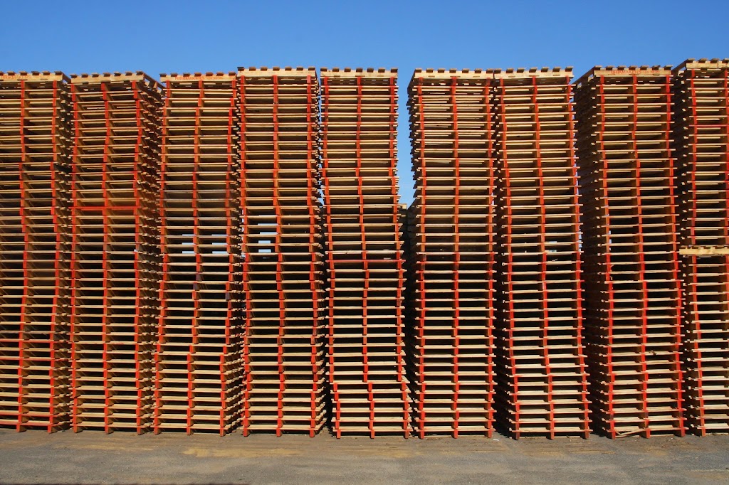 TGA Pallets | 2143 Great Northern Hwy, Bullsbrook WA 6084, Australia | Phone: (08) 9571 3592