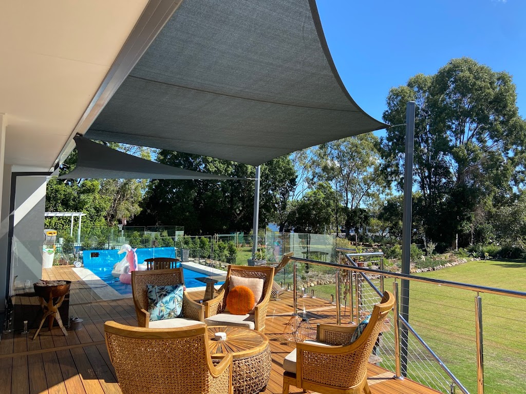 Inline Shade | 38 Sailfish Way, Kingscliff NSW 2487, Australia | Phone: 0406 356 356