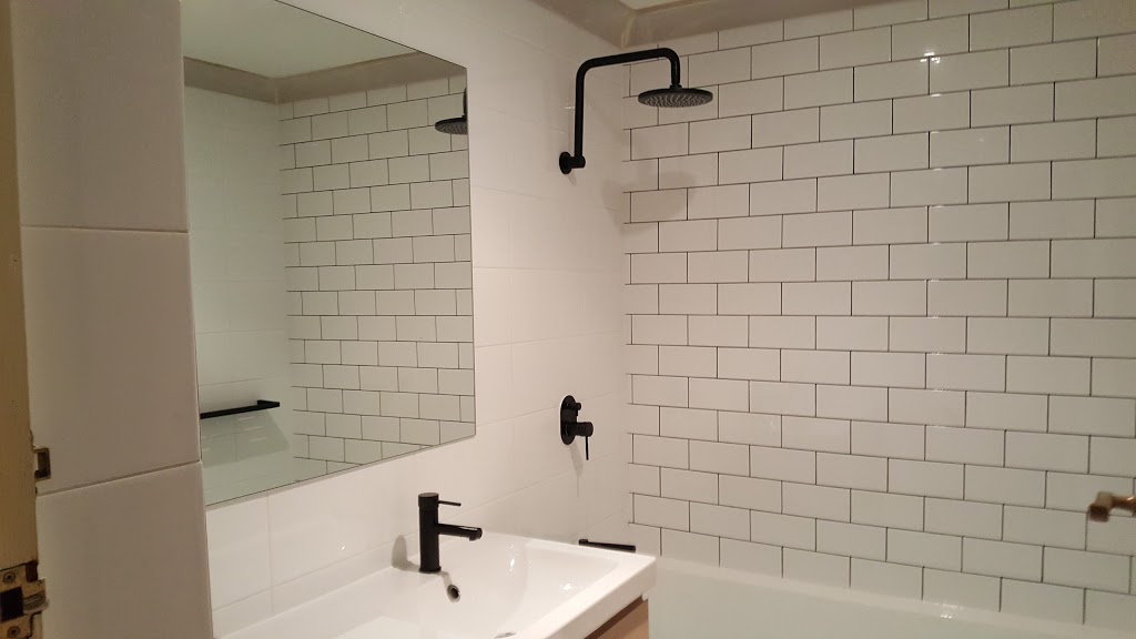 BA Plumbing and Bathroom Renovations | plumber | 14 Berlotto Dr, Ashby WA 6065, Australia | 0414391381 OR +61 414 391 381