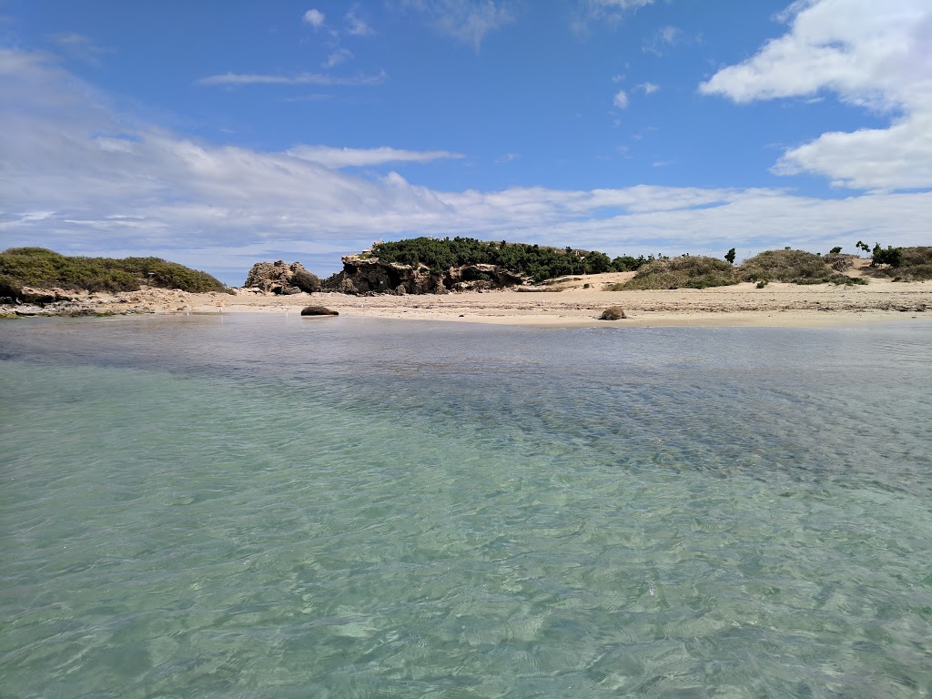 Seal Island Nature Reserve | park | Western Australia, Australia