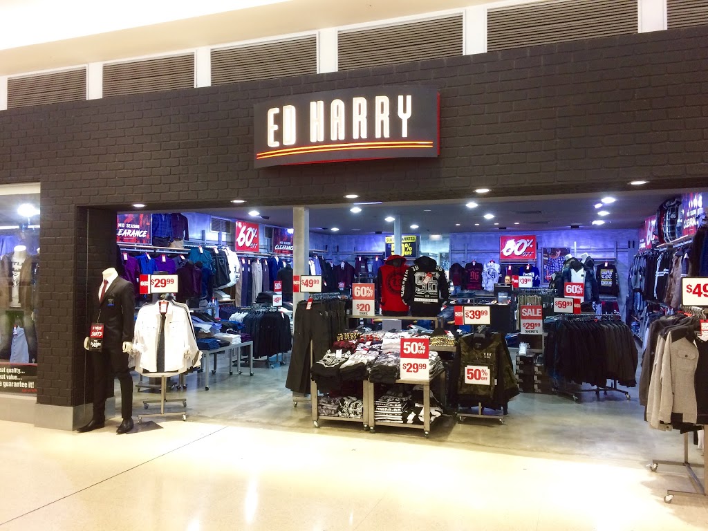 Ed Harry | clothing store | Southlands Boulevard, 45 Burrendah Blvd, Willetton WA 6155, Australia | 0409503084 OR +61 409 503 084
