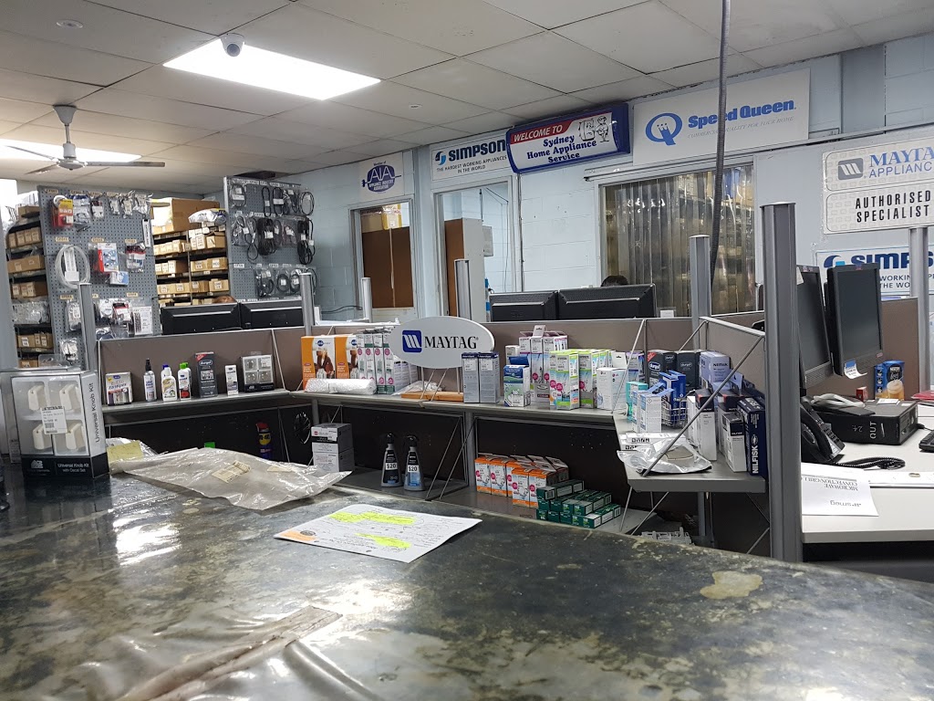 Abco Appliance Service | home goods store | 290 Canterbury Rd, Canterbury NSW 2193, Australia | 0297898888 OR +61 2 9789 8888