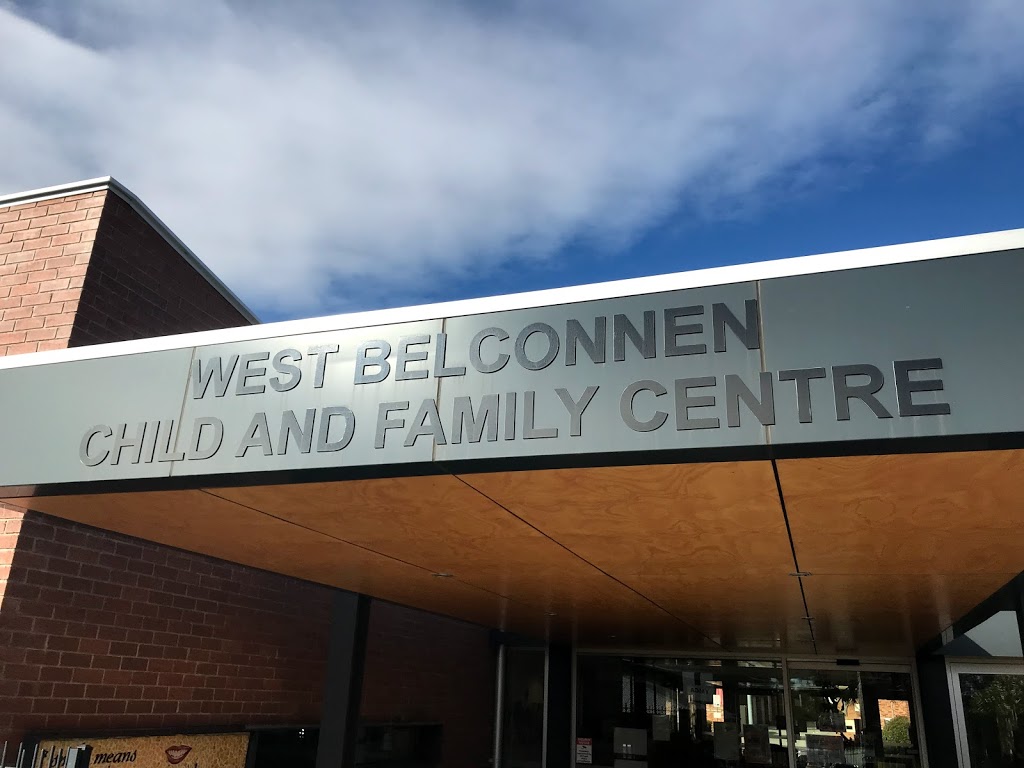 West Belconnen Child & Family Centre | health | 6 Luke St, Holt ACT 2615, Australia | 0262052904 OR +61 2 6205 2904