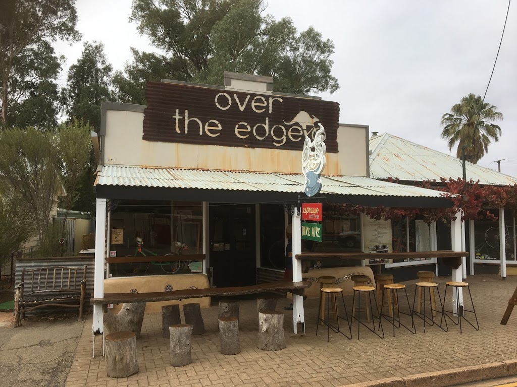 Over The Edge Sports | 6 Stuart St, Melrose SA 5483, Australia | Phone: (08) 8666 2222