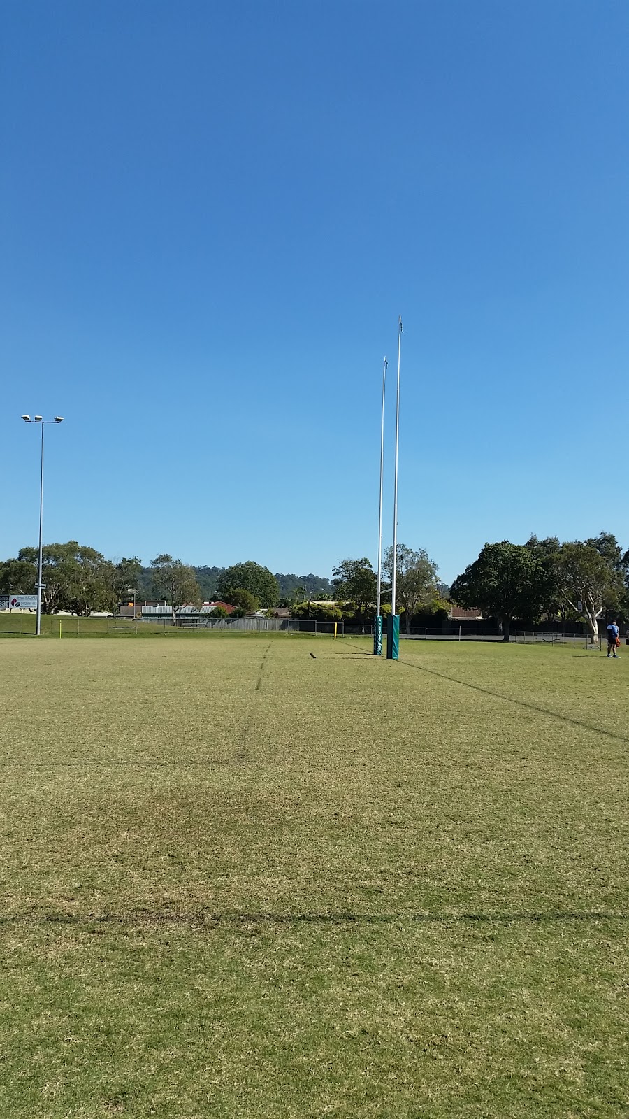 Palm Beach Currumbin Rugby Union Club | Currumbin Hills Park, 11 Bienvenue Dr, Currumbin Waters QLD 4223, Australia | Phone: (07) 5598 5228