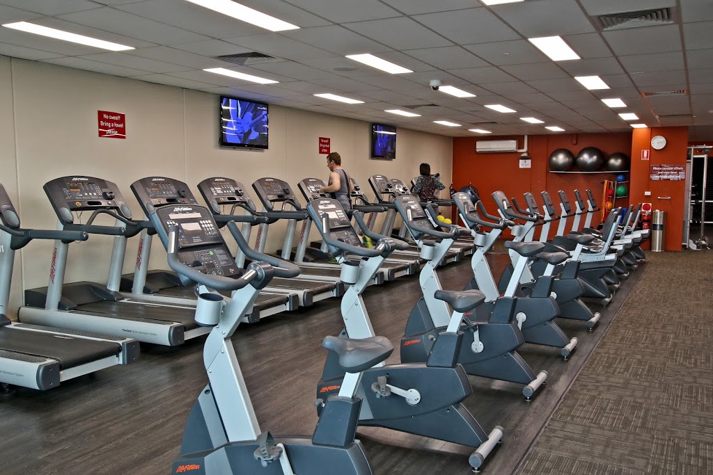 Zap Fitness Carnegie | gym | 1042 Princes Highway Service Road, Dandenong Rd, Carnegie VIC 3163, Australia | 1300927348 OR +61 1300 927 348