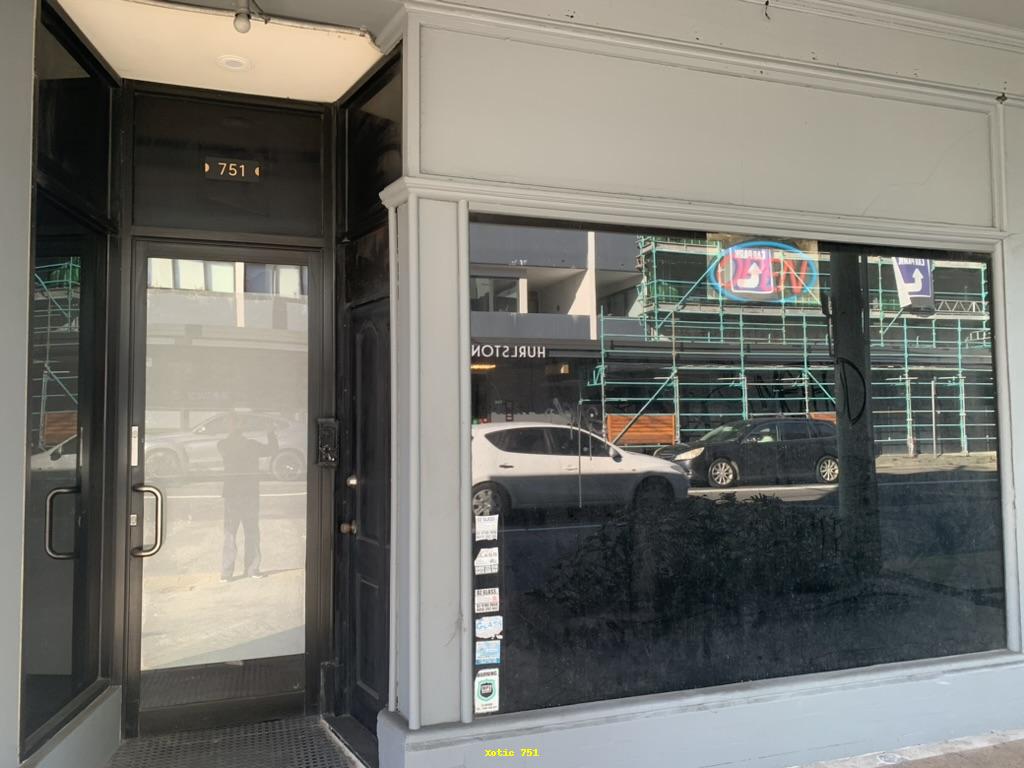 Xotic 751 | 751 New Canterbury Rd, Dulwich Hill NSW 2203, Australia | Phone: (02) 8577 9999