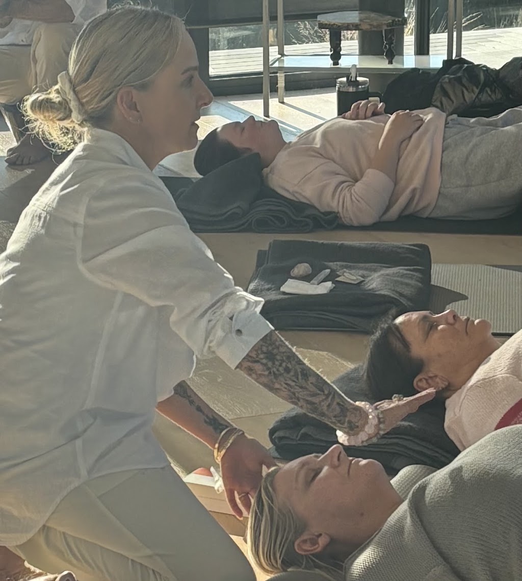 Healy’s Natural Therapies- Spinal Energetics, Reiki, Kinesiology | 275 Ballarto Rd, Carrum Downs VIC 3201, Australia | Phone: 0447 488 708