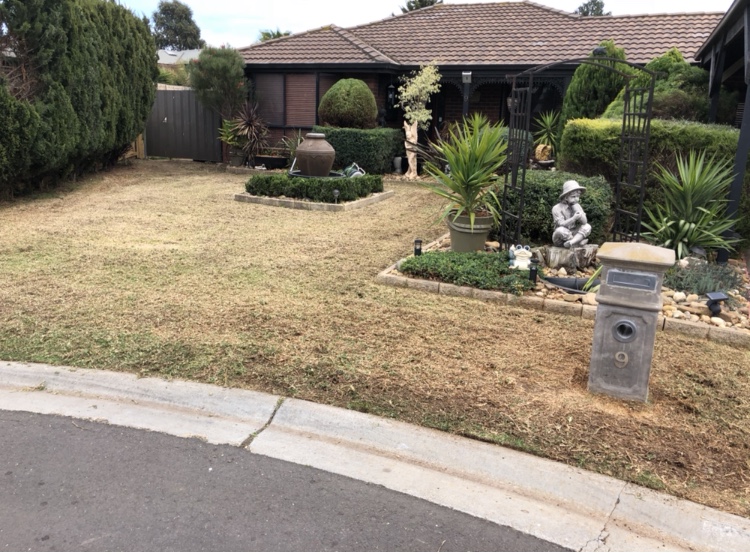 Ideal Lawn Services | 5/21 Almond Ave, Wallan VIC 3756, Australia