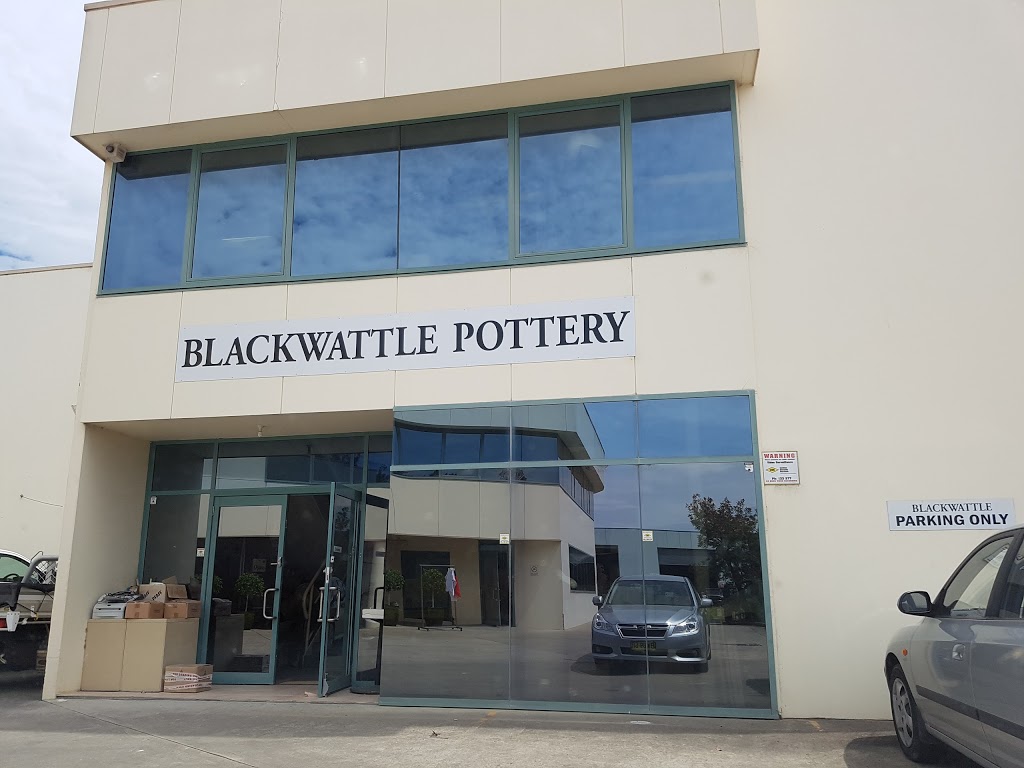 Blackwattle Pottery Supplies | store | 8 Aero Rd, Ingleburn NSW 2565, Australia | 0298295555 OR +61 2 9829 5555
