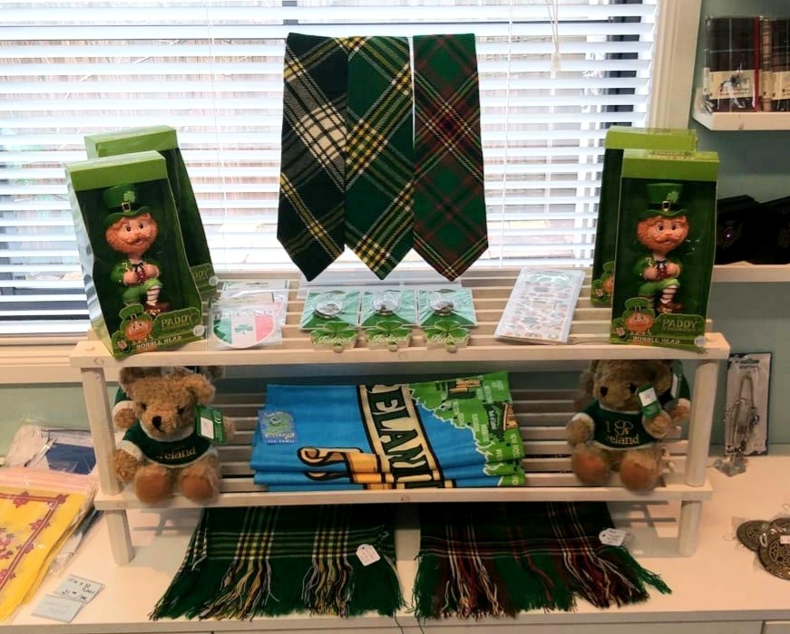 Scottish Retail | 11/15 Grapple Cl, New Beith QLD 4124, Australia | Phone: 0493 179 160