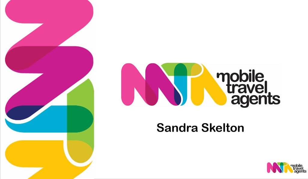 Sandra Skelton MTA Travel | travel agency | 7 Fraser St, Shorncliffe QLD 4017, Australia | 0456100600 OR +61 456 100 600