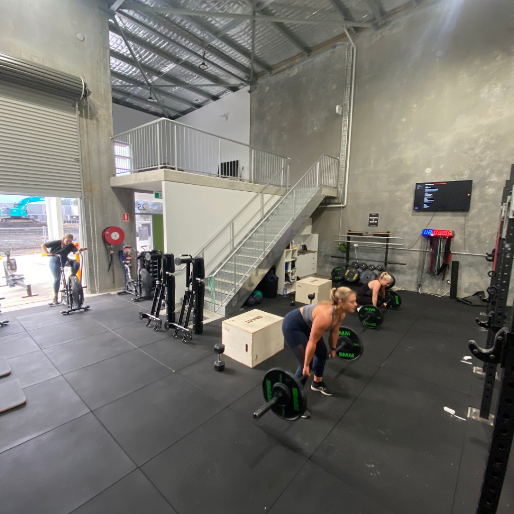 All Out Performance Training | gym | Unit 25/6 Bellambi Ln, Bellambi NSW 2518, Australia | 0428820409 OR +61 428 820 409