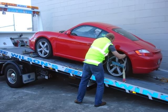 Wilson Towing Gympie | 2/6 John St, Gympie QLD 4570, Australia | Phone: 0429 018 303