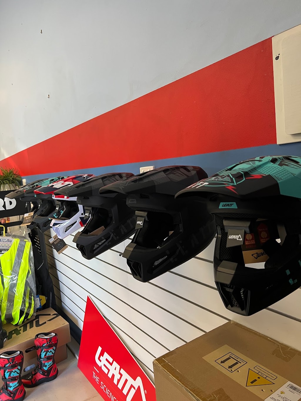 Martys Moto Pty Ltd | 61 Lobb St, Churchill QLD 4305, Australia | Phone: 0431 711 405