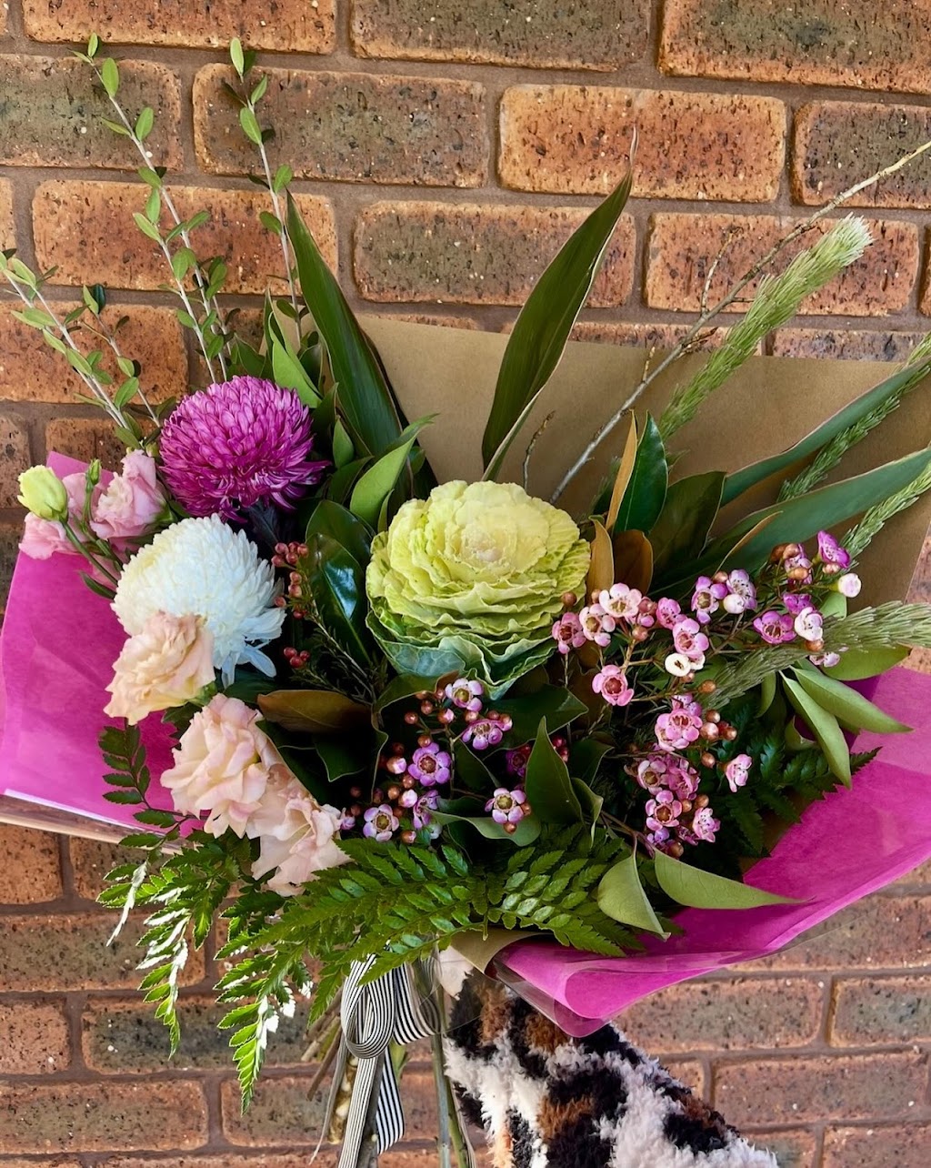 The Scented Canvas | 28 Lillypilly Rd, Leeton NSW 2705, Australia | Phone: 0499 497 989