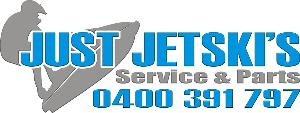 Just Jetskis Service & Parts | 1/11 Trewhitt Ct, Dromana VIC 3936, Australia | Phone: (03) 9117 6178