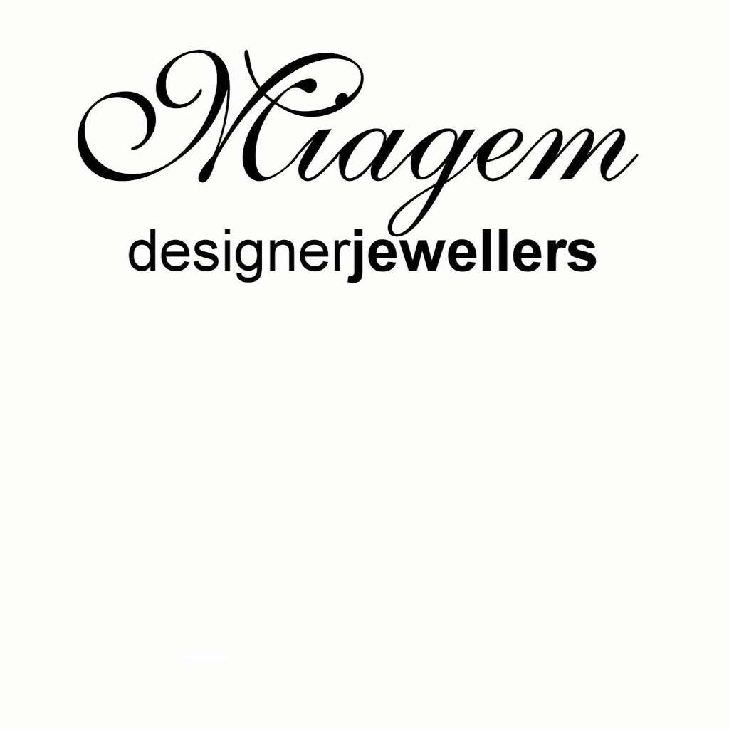 Miagem | jewelry store | 3/103 Banna Ave, Griffith NSW 2680, Australia | 0269644791 OR +61 2 6964 4791