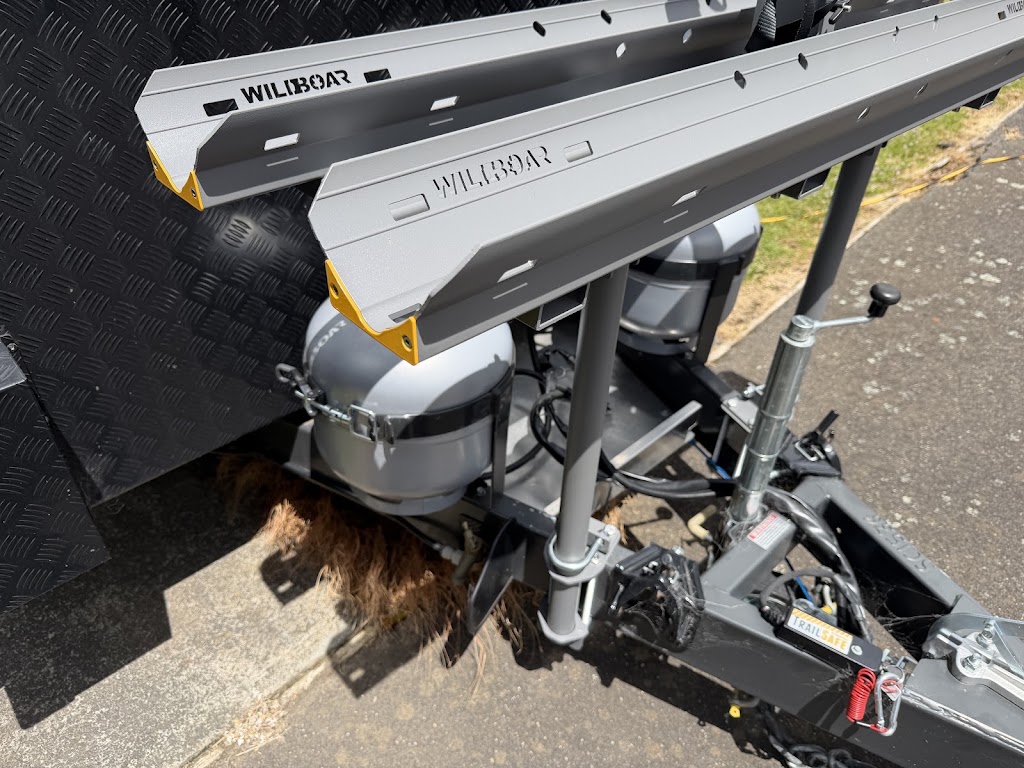 Wildboar Bike Racks | Unit 9/9 - 13 Supertubes Dr, Torquay VIC 3228, Australia | Phone: 1300 729 810