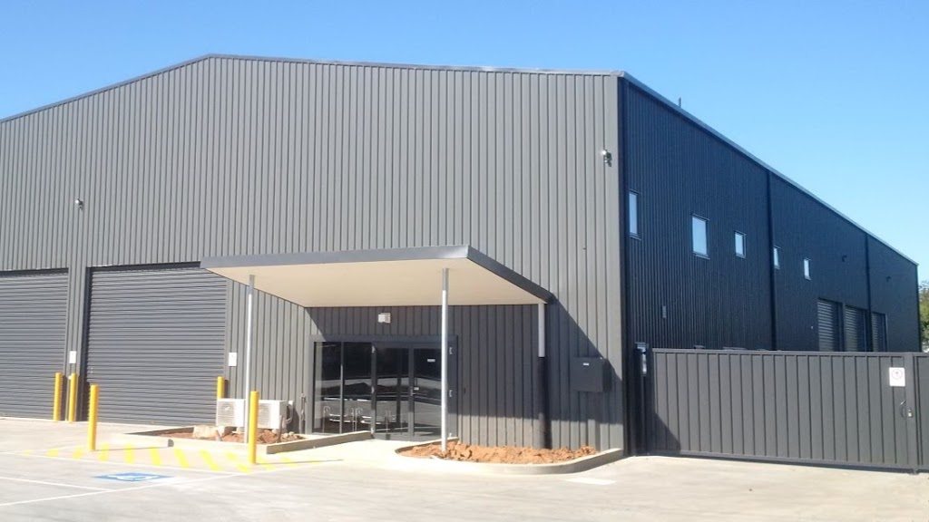 Asset Building Systems Australia | general contractor | 36 Jensen Rd, Griffith NSW 2680, Australia | 0269622458 OR +61 2 6962 2458