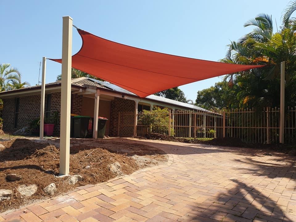 InStyle Shade Solutions | 7 Gallows Pl, Palmwoods QLD 4555, Australia | Phone: 0401 902 358