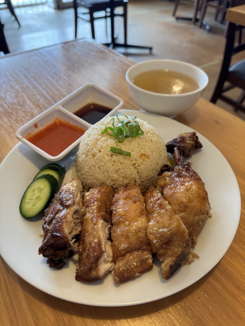 Hamy Pho | 276 Campbell St, Swan Hill VIC 3585, Australia | Phone: (03) 5032 3181