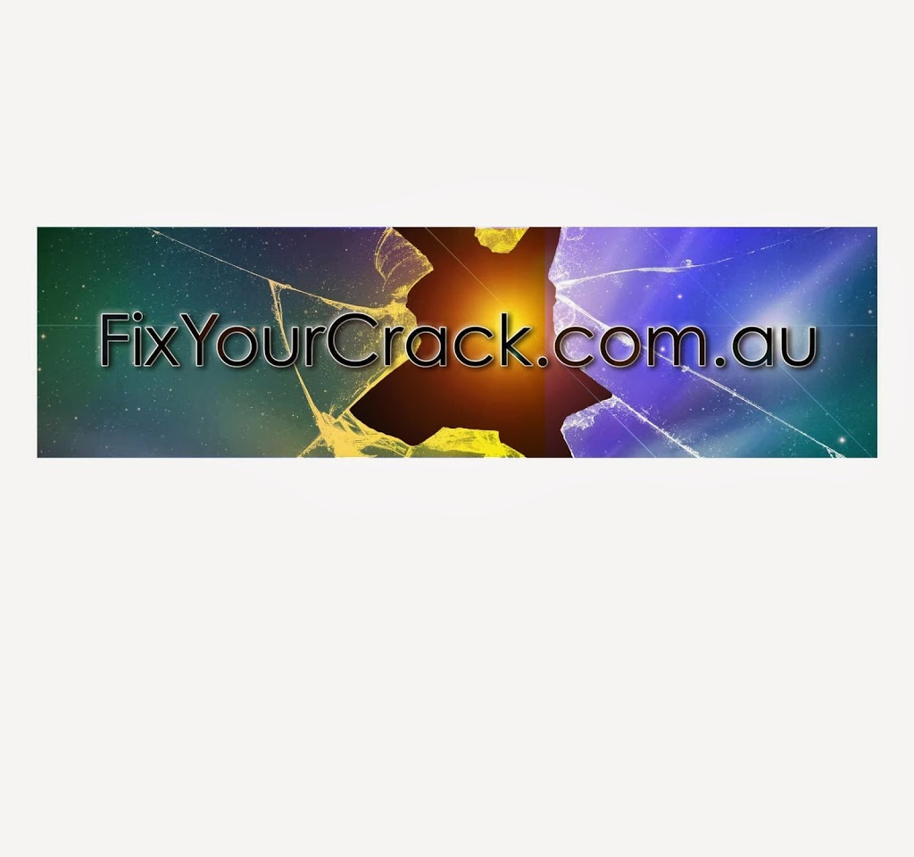 Fix Your Crack - Premium Technology Repairs | home goods store | 1/1a Banksia Dr, Byron Bay NSW 2481, Australia | 0266857340 OR +61 2 6685 7340
