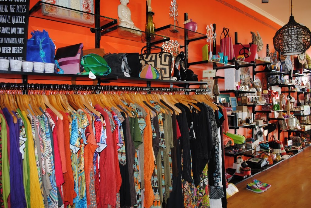 Purpose in The Hub | clothing store | 10 Myer St, Lakes Entrance VIC 3909, Australia | 0351554689 OR +61 3 5155 4689