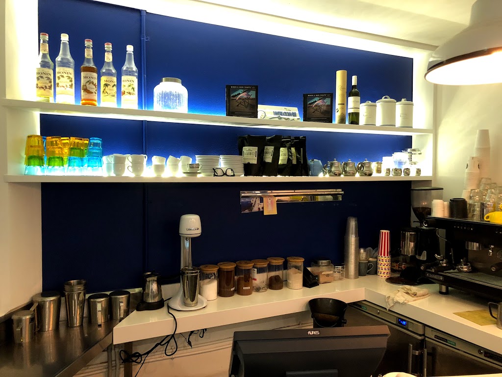 Nautica cafe bar resto | cafe | watsons bay, 3/27 Military Rd, Sydney NSW 2030, Australia | 0293375022 OR +61 2 9337 5022
