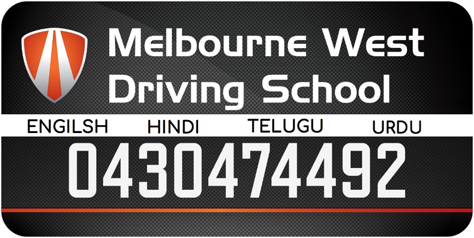 Melbourne West Driving School | 12 Walter St, Tarneit VIC 3029, Australia | Phone: 0430 474 492