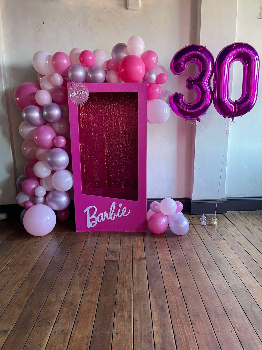 Hunter Party Hire | 11 The Glade, Singleton NSW 2330, Australia | Phone: 0422 433 617