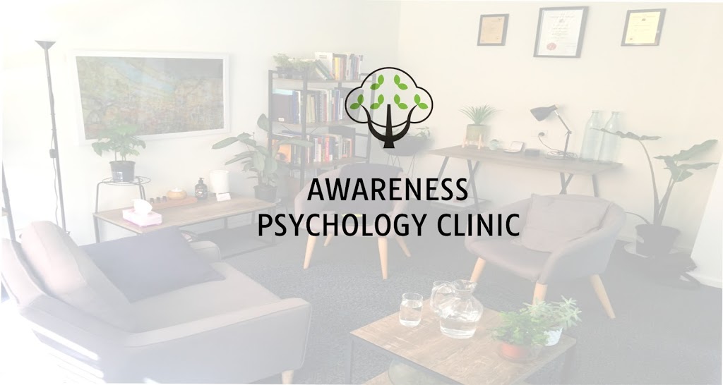 Awareness Psychology Clinic | 2/315 New St, Brighton VIC 3186, Australia | Phone: 0413 577 612