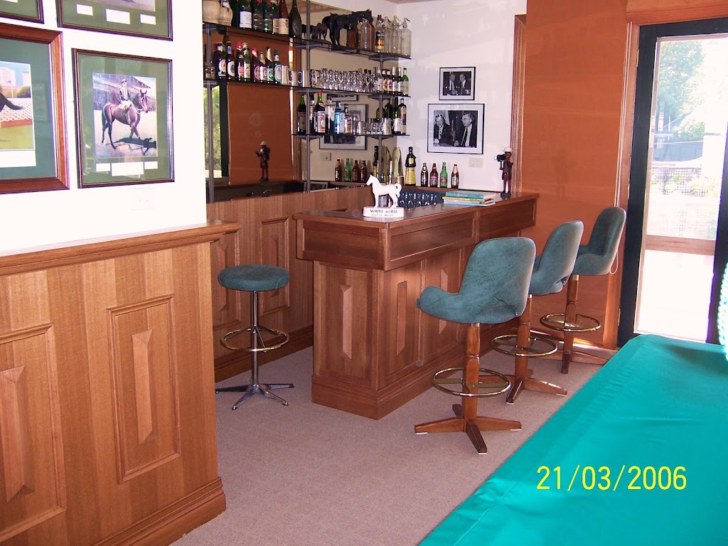 Barmakers | 3 Golden Leaf Ave, Narre Warren South VIC 3805, Australia | Phone: (03) 8790 3399