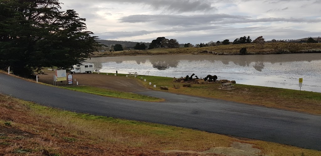 Oatlands Golf Club |  | 20 Sandy Ln, Oatlands TAS 7120, Australia | 0407255127 OR +61 407 255 127