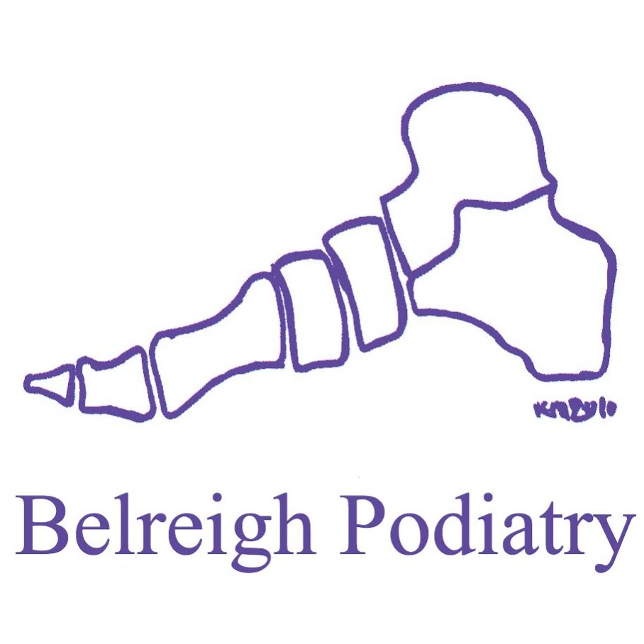Belreigh Podiatry | doctor | 33 Sullivan St, Kempsey NSW 2440, Australia | 0265622254 OR +61 2 6562 2254