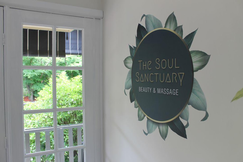 The Soul Sanctuary Beauty and Massage | 19 Koala Rd, Blaxland NSW 2774, Australia | Phone: 0424 110 711