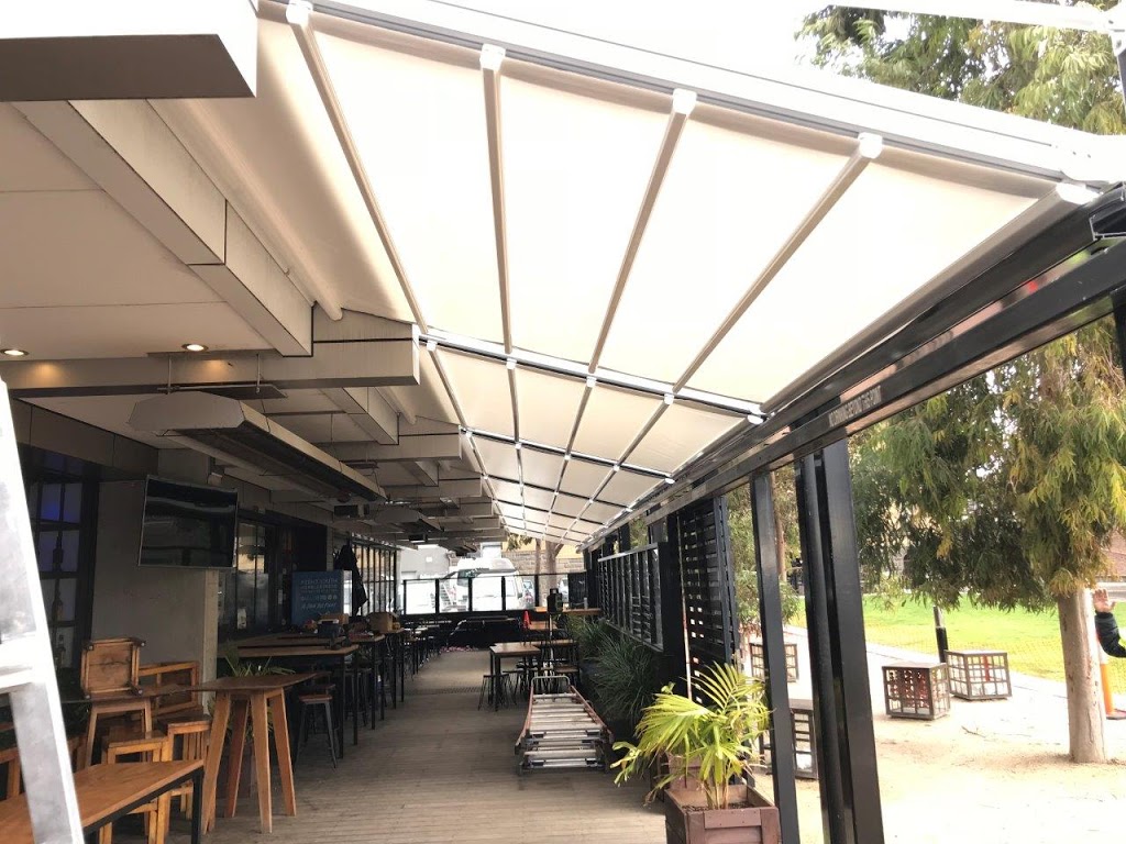 Southwest Awning Systems Pty Ltd | home goods store | Unit F2 7/5 Hepher Rd, Campbelltown NSW 2560, Australia | 0296692311 OR +61 2 9669 2311