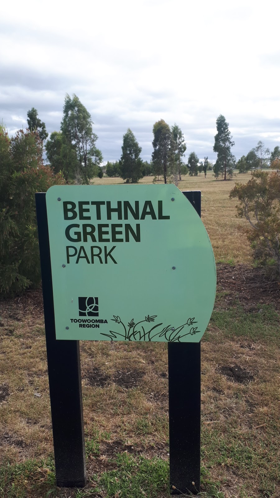 Bethnal Green Park | 47 Cemetary Rd, Clifton QLD 4361, Australia