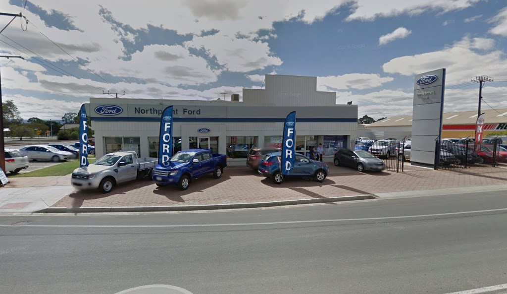 Northpoint Ford Port Pirie | car dealer | 13 Wandearah Rd, Port Pirie South SA 5540, Australia | 0882690550 OR +61 8 8269 0550